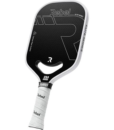 Amazon.co.jp: ピックルボールパドル | T700 カーボンファイバー