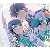 Shouted Serenade (期間生産限定盤) (特典なし)