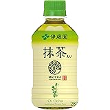 [旧品番]伊藤園 抹茶入り おーいお茶 280ml ×24本