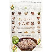 Amazon.co.jp: 【やずや公式】発芽十六雑穀［ 国産 雑穀米