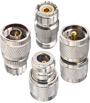 COMET CAT-283 144/430MHz アンテナカプラー 楽天市場】CAT-283 コメット 144/430MHzデュアルタイプ アンテナ