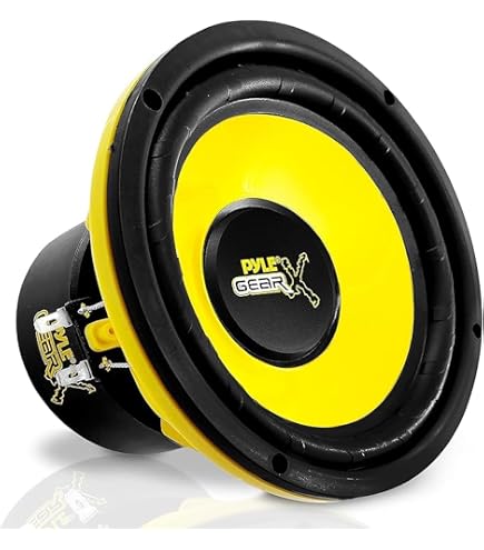 Amazon.co.jp: Kenwood KFC-W120SVC ロードシリーズ 12インチ パッシブ
