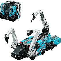 Amazon.co.jp: 52TOYS BEASTBOX(ビーストボックス) INFINITYシリーズ