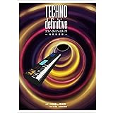 TECHNO definitive 増補改造版 (ele-king books)