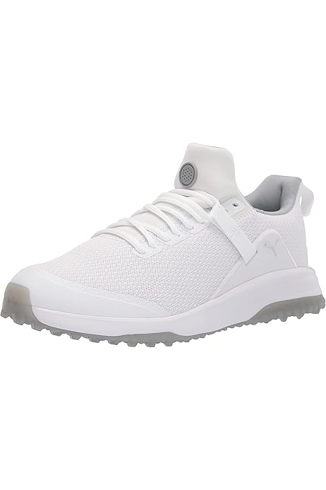 puma golf fusion evo