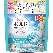 Amazon.co.jp: P&G ボールドジェルボール 4D 華やかプレミアム