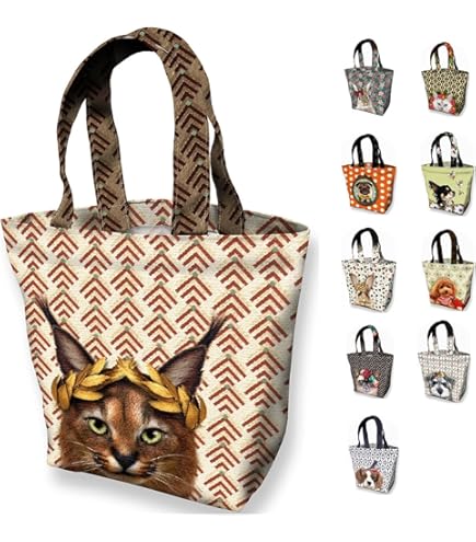 Amazon.co.jp: インナーポケット付/キャンバス トートバッグA4サイズ