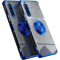 Sony Xperia 10 V SO-52D 本体 (SD＋ケースおまけ付き) 71PQ1ewyzNL._AC_UL210_SR210,