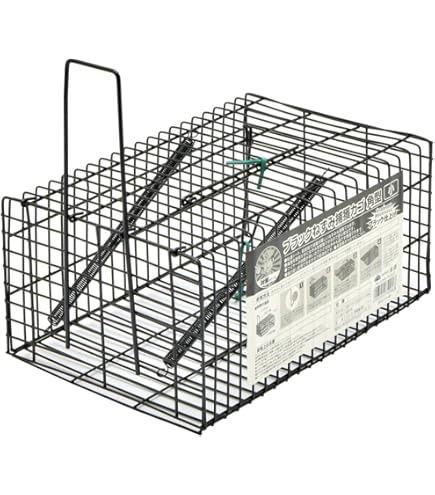 Amazon.co.jp: 30LTD - Tru Catch Traps - 大人猫向け捕獲機 Light