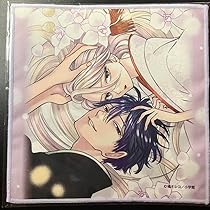 ホタルの嫁入り　缶バッジ　4個　くじメイト　Ｅ賞　橘オレコ　後藤進平 71PQCuzn3dL._AC_UL210_SR210,