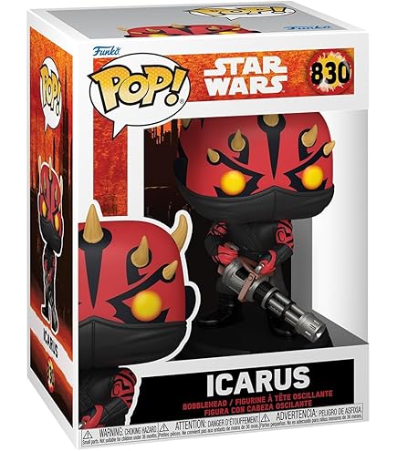 Amazon.co.jp: Funko POP! スターウォーズ #428 - ダース・ベイダー