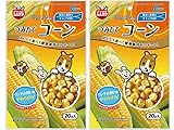 マルカン つみたてコーン 20ｇ 20グラム (x 1) (2個)