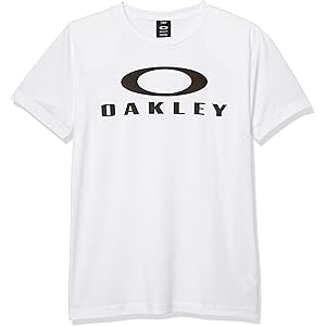 [オークリー] Tシャツ Enhance QD SS Tee O Bark 10.0 メンズ