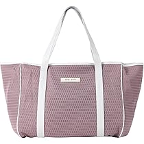 Amazon | [qbag paris] ネスト L ジップ付き マザーズバッグ