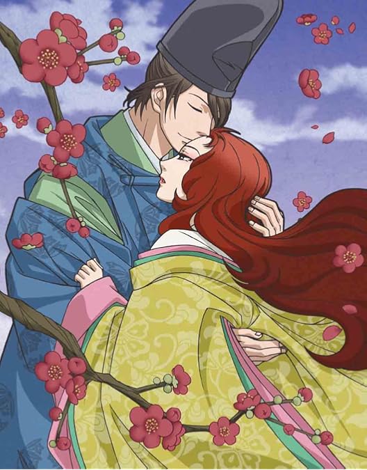 Amazon.co.jp: 超訳百人一首 うた恋い。 一(完全生産限定版) [Blu-ray