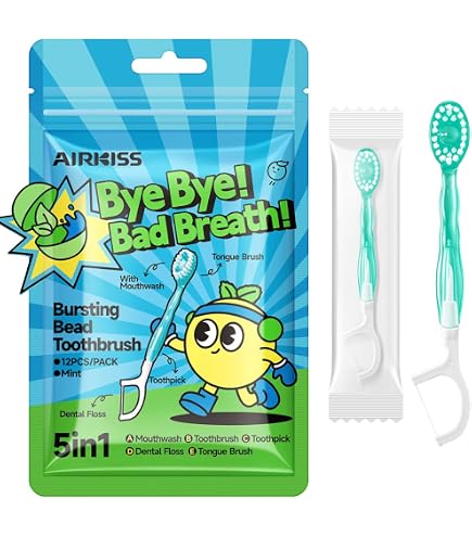 Amazon.co.jp: Hokuto Xylitol Toothbrush, Commercial Use