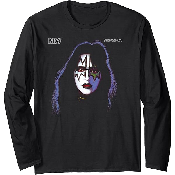 L*e様 エース　フレーリー、キッス、Ace Frehley 全７枚 Amazon.co.jp: エース・フレーリー(紙ジャケット仕様) - KISS
