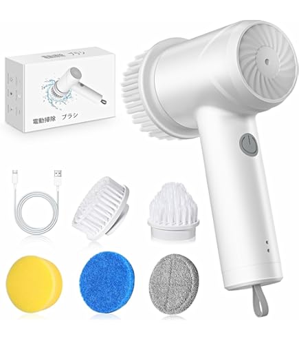 ナショナル 充電式浴槽みがき機「みがい太郎」 BH-668 dwos6rj Amazon｜ナショナル 充電式浴槽みがき機「みがい太郎」 BH-668