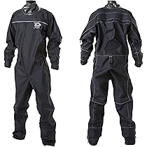 Amazon | [ジェイフィッシュ] ベーシックドライスーツ アンクル