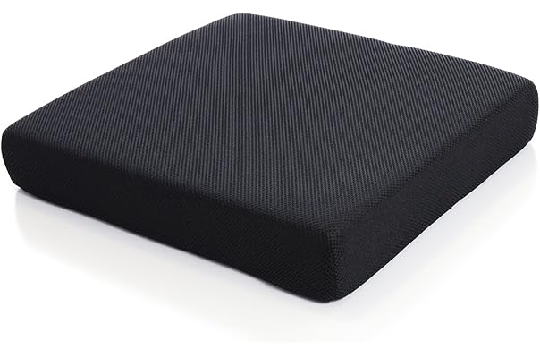 memory foam for chairs