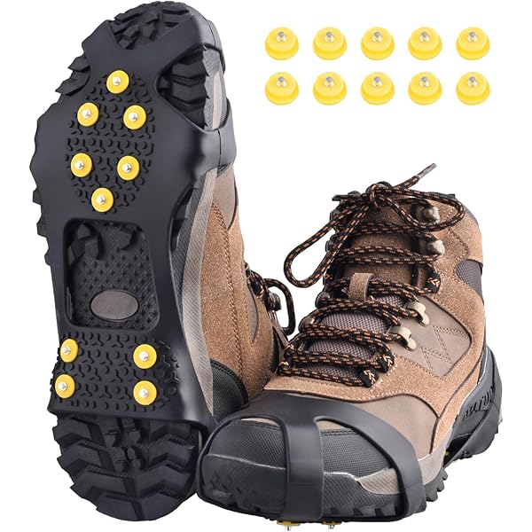 Amazon.co.jp: g3 Ion Crampon (ペア)アイオン クランポン 115mm