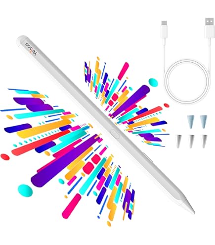 Apple Pencil (USB-C) : Amazon.sg: Electronics