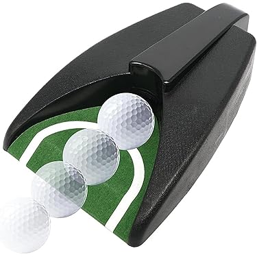 (未使用･未開封品)　Posma PG020AD ゴルフ練習セット パター練習器具，自動戻りPutting Cup，バッグ 6k88evb 楽天市場】パター練習器具 ゴルフ パッティングマット パター