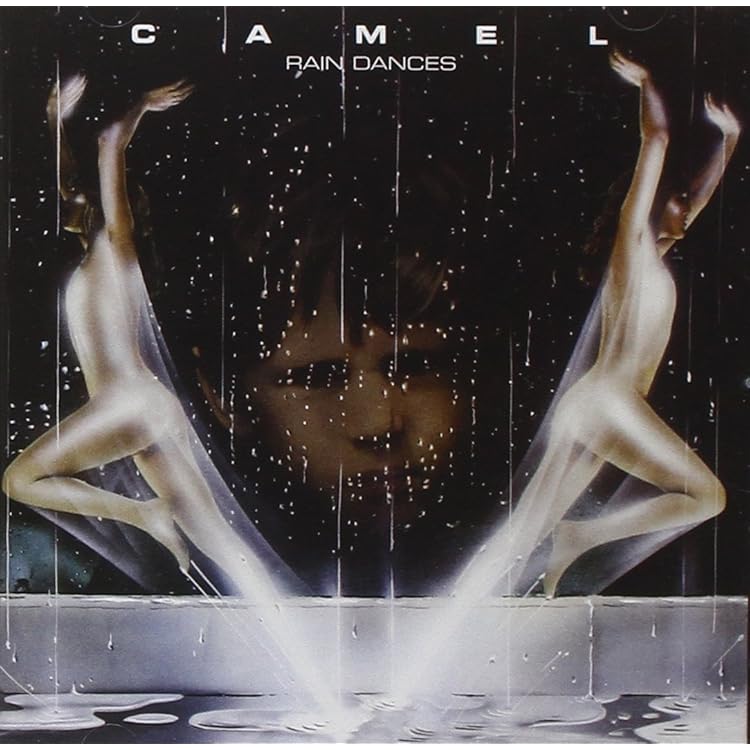 Amazon.co.jp: CAMEL: ミュージック