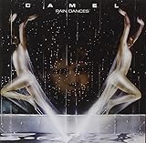 雨のシルエット+7 - キャメル