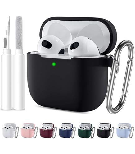 Amazon | [KYK SHOW] For airpods4 用 ケース ワイヤレスノイズ