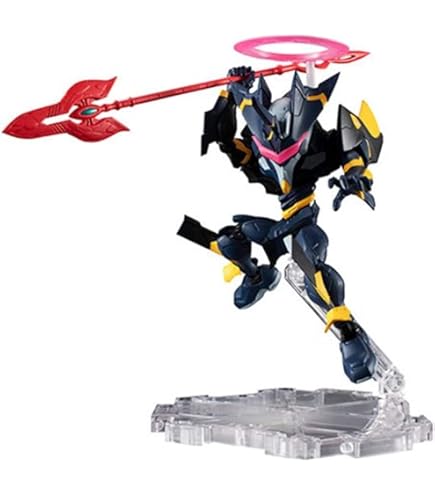 BANDAI - ネクスエッジスタイル(EVA UNIT) エヴァンゲリオン零号機(改)/零号機+ESVシールド ヱヴァンゲリヲン新劇場版 完成品 フィギュア バンダイ Amazon.co.jp: TAMASHII NATIONS NXEDGE STYLE ネクスエッジ