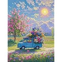 Amazon | Wingkin彫刻クロスステッチ刺繍キット四神 動物 動物