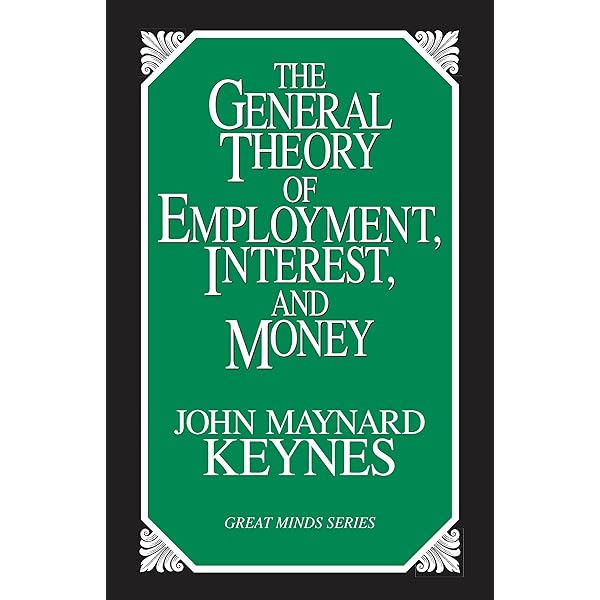 Amazon | The Economic Consequences of the Peace | Keynes, John