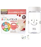 子どものためのまんてんバランス ココア味 30日分