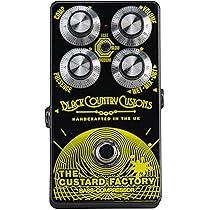 Laney The Custard Factory　ベースコンプレッサー 楽天市場】Laney（レイニー） The Custard Factory ベース用