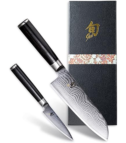 Amazon.co.jp: 貝印 旬 Classic 三徳ナイフ 包丁 175mm 日本製