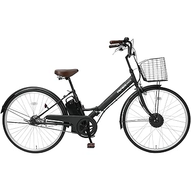Amazon.co.jp 最新リリース: 電動自転車 の新着ランキングです。