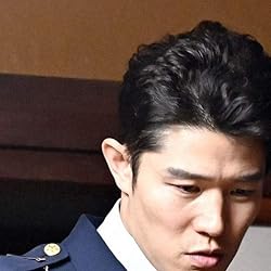 鈴木亮平の人気壁紙画像 『テセウスの船』佐野文吾