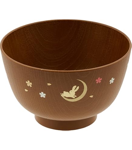 Amazon | 【10個入】三信化工 メラミン製 セリーン 飯椀B※蓋は別売・蓋