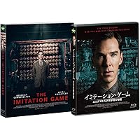 Amazon.co.jp: イミテーション・ゲーム エニグマと天才数学者の秘密