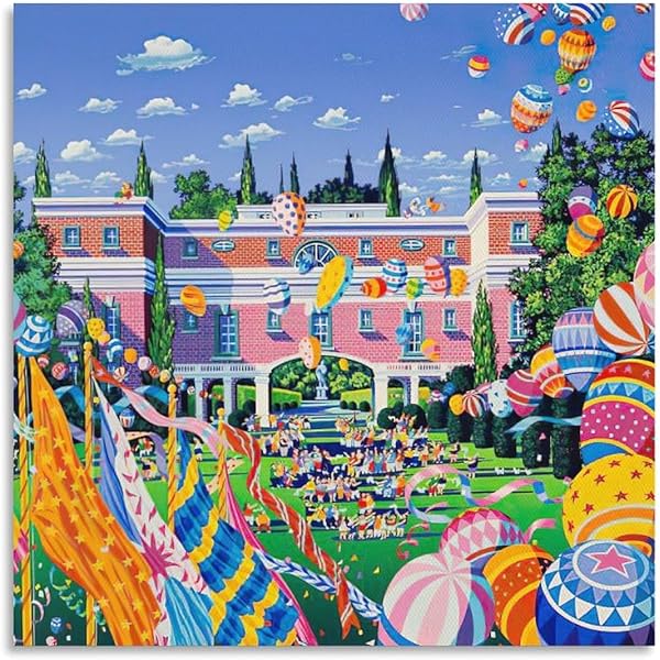 色彩の詩人ヒロ・ヤマガタの世界 新装版 | 山形 博導, 室伏 哲郎 |本