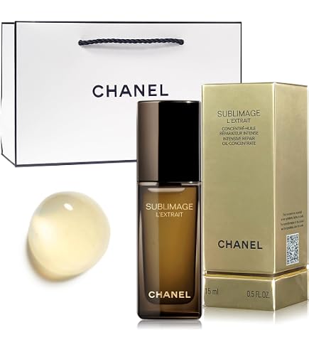 Amazon.co.jp: 【国内正規品】CHANEL シャネル サブリマージュ