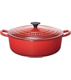 Amazon.co.jp: ル・クルーゼ(Le Creuset) 鋳物 ホーロー 鍋ココット