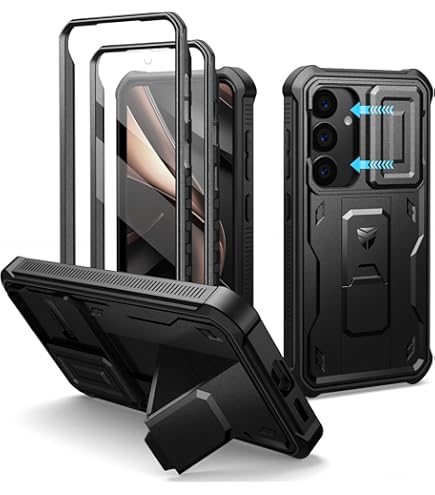 Amazon.co.jp: JSCOMYAP Galaxy S25 5G ケース用 ギャラクシーs25