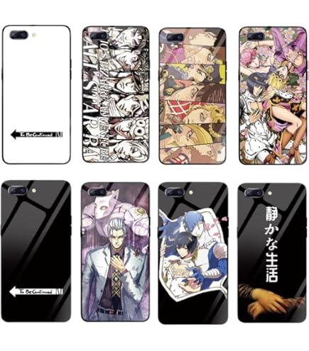 Amazon.co.jp: ジョジョの奇妙な冒険 荒木飛呂彦原画展 スマホケース