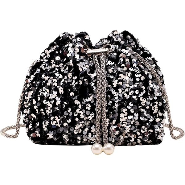 Amazon | Y2K クロスボディバッグ - フェアリーグランジ ホーボー