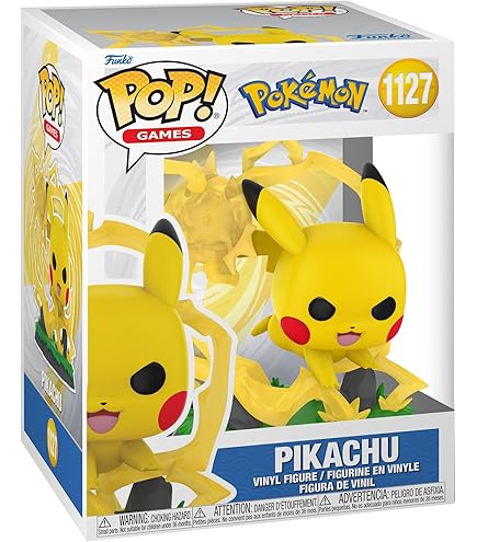 Amazon.co.jp: Pop Games ポケモン 3.75インチ アクションフィギュア