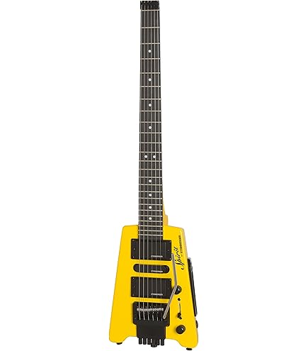 Amazon | Steinberger/Spirit Collection GT-PRO Deluxe Hot Rod