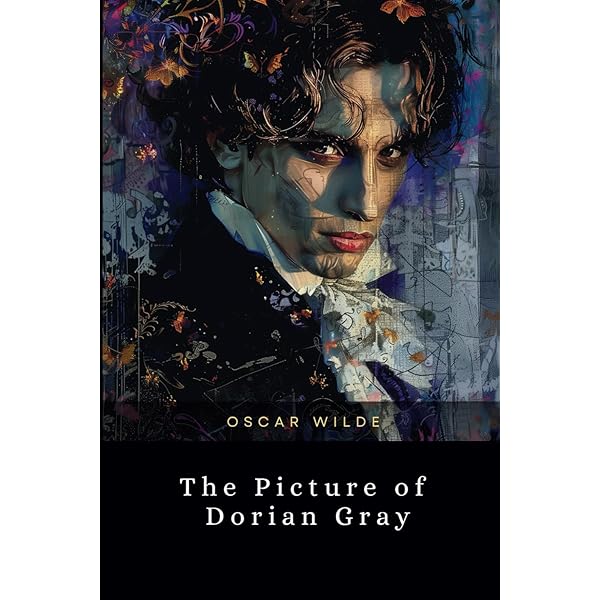 Amazon | The Picture of Dorian Gray | Wilde, Monsieur Oscar