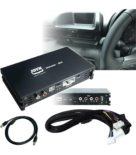 Amazon.co.jp: JOYN SMART STATION COPEN KIT Cero用 Aタイプ